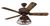 Westinghouse Barnett 122 cm Westinghouse Barnett 122 cm