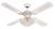 Westinghouse Princess Trio Westinghouse Princess Trio