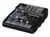 Wharfedale Connect 502USB Wharfedale Connect 502USB