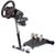 Wheel Stand Pro Deluxe V2 Logitech G29/920/27/25 Wheel Stand Pro Deluxe V2 Logitech G29/920/27/25