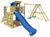 Wickey Kletterturm Smart Surf Wickey Kletterturm Smart Surf