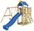 Wickey Spielturm MultiFlyer Wickey Spielturm MultiFlyer