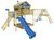 Wickey Spielturm Smart Ocean Wickey Spielturm Smart Ocean