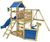 Wickey Spielturm SeaFlyer Wickey Spielturm SeaFlyer