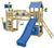 Wickey Spielturm StormFlyer Wickey Spielturm StormFlyer