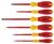 Wiha Schraubendreher Set SoftFinish electric (00833) Wiha Schraubendreher Set SoftFinish electric (00833)