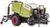 Wiking Claas Uniwrap Rollant 455 Wiking Claas Uniwrap Rollant 455