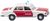 Wiking Mercedes-Benz 240 D Feuerwehr (086147) Wiking Mercedes-Benz 240 D Feuerwehr (086147)