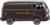 Wiking VW T1 Typ 2 Kastenwagen UPS (078816) Wiking VW T1 Typ 2 Kastenwagen UPS (078816)