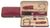 Windrose Merino Manicure Set 11 cm (8036650) Windrose Merino Manicure Set 11 cm (8036650)