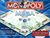 Winning Moves Mega Monopoly Winning Moves Mega Monopoly