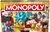 Winning Moves Monopoly Dragon Ball Super Winning Moves Monopoly Dragon Ball Super