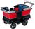 Winther Turtle De Luxe Winther Turtle De Luxe