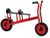 Winther Tandem Laufrad Winther Tandem Laufrad