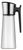 WMF Basic Wasserkaraffe mit Griff 1,5 l WMF Basic Wasserkaraffe mit Griff 1,5 l