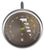 WMF Bratenthermometer Scala WMF Bratenthermometer Scala