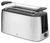 WMF Bueno Pro Doppel-Langschlitz-Toaster (04.1415.0011) WMF Bueno Pro Doppel-Langschlitz-Toaster (04.1415.0011)