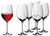 WMF Burgunderkelch-Set easy Plus WMF Burgunderkelch-Set easy Plus