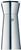 WMF Cromargan Pfeffermühle 18 cm WMF Cromargan Pfeffermühle 18 cm