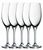 WMF Easy Plus Champagnerkelch-Set 6 Stück WMF Easy Plus Champagnerkelch-Set 6 Stück