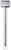 WMF Profi Plus Fleischhammer 25 cm WMF Profi Plus Fleischhammer 25 cm