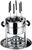 WMF Fondue Allegro 11-tlg. (07.9525.9900) WMF Fondue Allegro 11-tlg. (07.9525.9900)