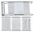WMF Gourmet Reibe (06.4440.6040) WMF Gourmet Reibe (06.4440.6040)