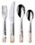 WMF Kinderbesteck Prinzessin Anneli 4-tlg. WMF Kinderbesteck Prinzessin Anneli 4-tlg.
