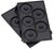 WMF Lono Snack Master Donut-Platten (04.1592.0011) WMF Lono Snack Master Donut-Platten (04.1592.0011)