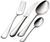 WMF Merit Besteckset 30-tlg. WMF Merit Besteckset 30-tlg.
