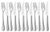 WMF Merit Cromargan Protect Besteck-Set 12-tlg. WMF Merit Cromargan Protect Besteck-Set 12-tlg.
