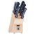WMF Classic Line Messerblock 7-tlg. WMF Classic Line Messerblock 7-tlg.