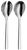 WMF Nuova Salatbesteck 24 cm WMF Nuova Salatbesteck 24 cm