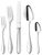 WMF Premiere Cromargan protect Besteck-Set 30-tlg. WMF Premiere Cromargan protect Besteck-Set 30-tlg.