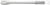 WMF Profi Plus Grillzange (18.9286.6030) WMF Profi Plus Grillzange (18.9286.6030)