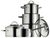 WMF Provence Plus Topf-Set 5-tlg. WMF Provence Plus Topf-Set 5-tlg.