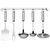 WMF Profi Plus Schöpflöffel-Set WMF Profi Plus Schöpflöffel-Set