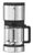 WMF Stelio Filterkaffeemaschine Aroma Glas (61.3024.1110) WMF Stelio Filterkaffeemaschine Aroma Glas (61.3024.1110)
