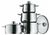 WMF Topf-Set Diadem Plus 4-tlg. (07.3004.6040) WMF Topf-Set Diadem Plus 4-tlg. (07.3004.6040)
