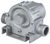 Wolfcraft Wolfcraft Pumpe, für Bohrmaschine Wolfcraft Wolfcraft Pumpe, für Bohrmaschine