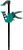 Wolfcraft Einhandzwinge Easy 75-500 (3023000) Wolfcraft Einhandzwinge Easy 75-500 (3023000)