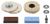 Wolfcraft Profi-Polierset (2179000) Wolfcraft Profi-Polierset (2179000)
