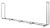 Wolfcraft Stapelhilfe (5125000) Wolfcraft Stapelhilfe (5125000)