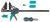 Wolfcraft Terrassenbau-Set (6988000) Wolfcraft Terrassenbau-Set (6988000)