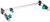 Wolfcraft Türfutterstrebe Easy (3675000) Wolfcraft Türfutterstrebe Easy (3675000)