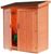 Wolff Geräteschrank 20-B Wolff Geräteschrank 20-B