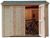 Wolff Geräteschrank 20-C Wolff Geräteschrank 20-C