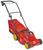 Wolf-Garten LYCOS 40/370 M Wolf-Garten LYCOS 40/370 M