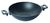 Woll Nowo Titanium Gusswok 32 cm Woll Nowo Titanium Gusswok 32 cm