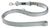 Wolters Cat & Dog Führleine Professional Comfort 200 cm x 20 mm Wolters Cat & Dog Führleine Professional Comfort 200 cm x 20 mm